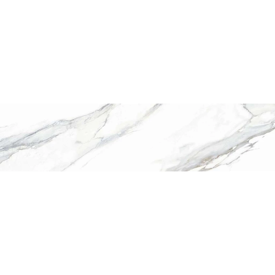 Керамическая плитка Vilar Albaro Calacata liso brillo 30х7,5 см