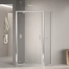Душевой уголок RGW PA-135-1 PA-105 + Z-060-1 Прозрачное 4108135199-011 900x900 мм