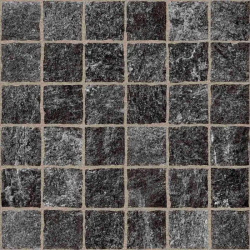 Керамогранит Planet Ceramics FF6666G matt матовый серый 60х60 см