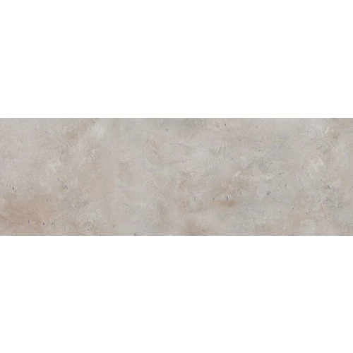 Плитка настенная Керамин Метрополь 1 матовая серая 90х30 см