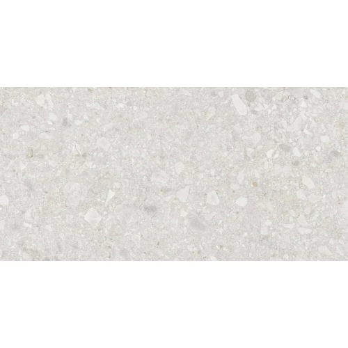 Керамогранит Ape Ceramica Greystone White Rect матовый белый A042766 120х60 см