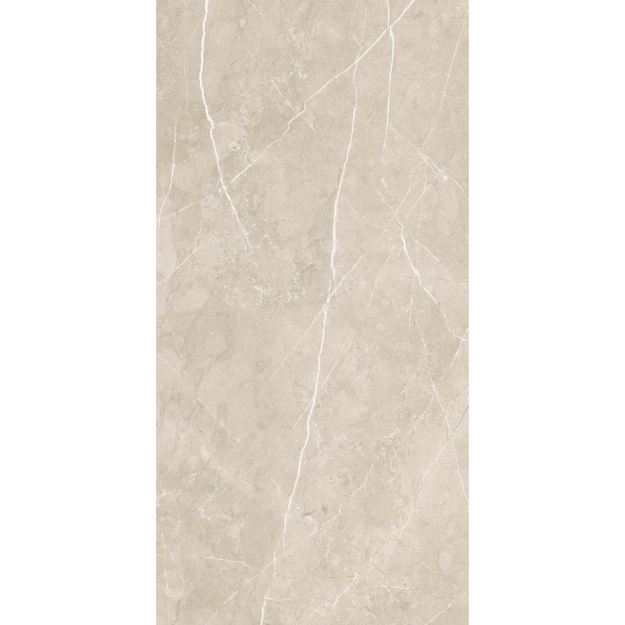 Керамогранит La Platera Nevada White матовый бежевый AC49456 120х60 см