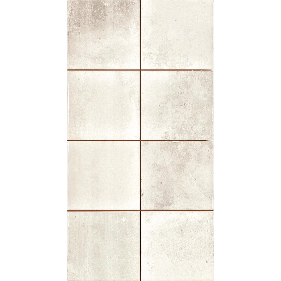 Плитка настенная Pamesa Artisan Blanco глянцевая белая 002.655.0012.2795 60х31,6 см