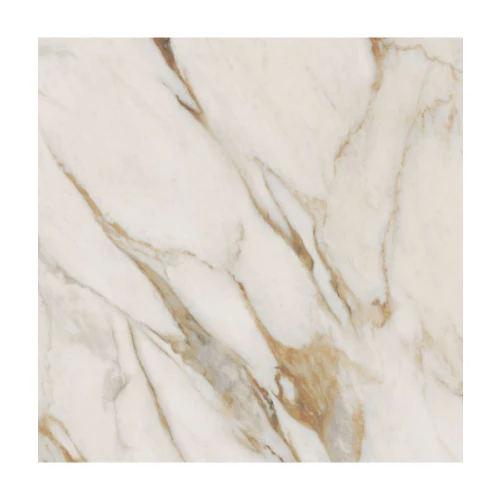 Керамогранит ABK Sensi Signoria Calacatta Vena Oro Nat Ret PF60009167 120x120 см