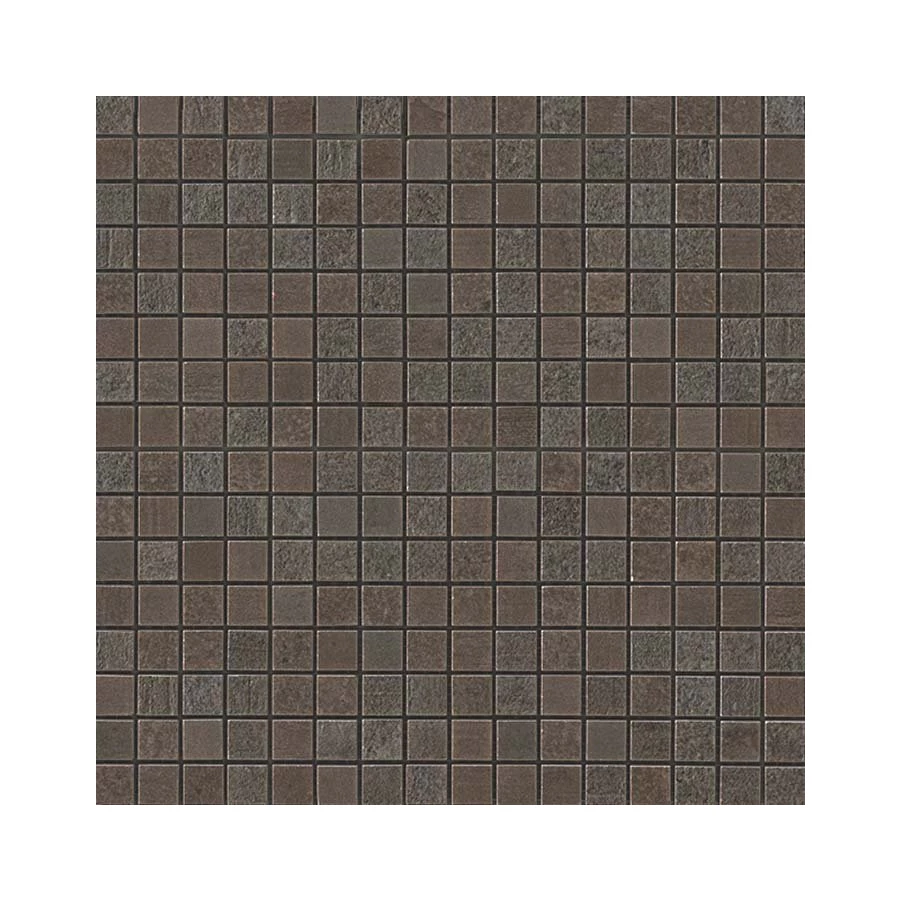 Мозаика Atlas Concorde Mark Tobacco Mosaico mix AMYJ 30x30 