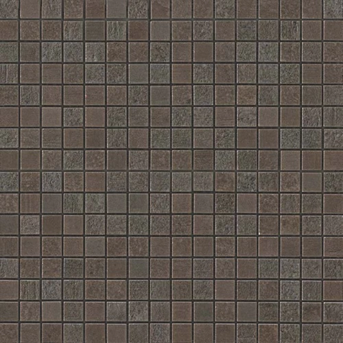 Мозаика Atlas Concorde Mark Tobacco Mosaico mix AMYJ 30x30 