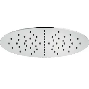 Верхний душ Nobili Chrome хром AD139/119CR 20 см