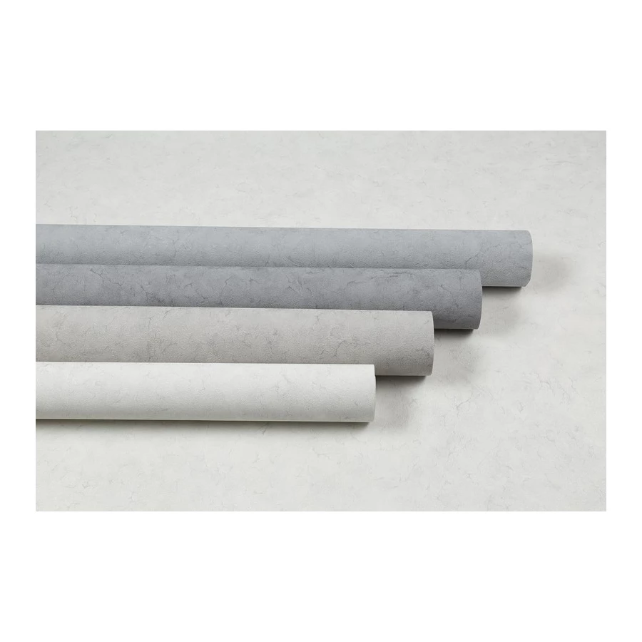 Обои флизелиновые Palitra Home Eclipse серые HC72081-47 1,06х10,05 м