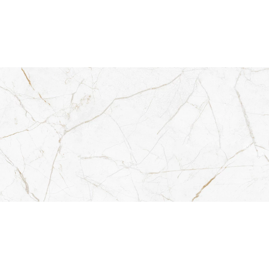 Керамогранит Global Tile Antares Белый GT226VG 60х30 см
