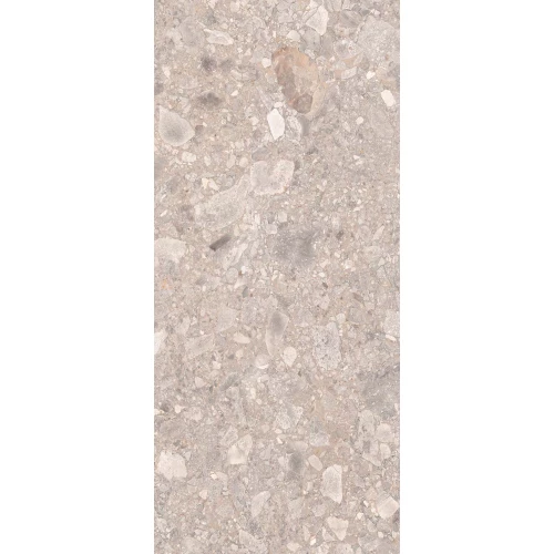 Керамогранит Creto Rochi Fog матовый бежевый RH0L49M01 120х60 см