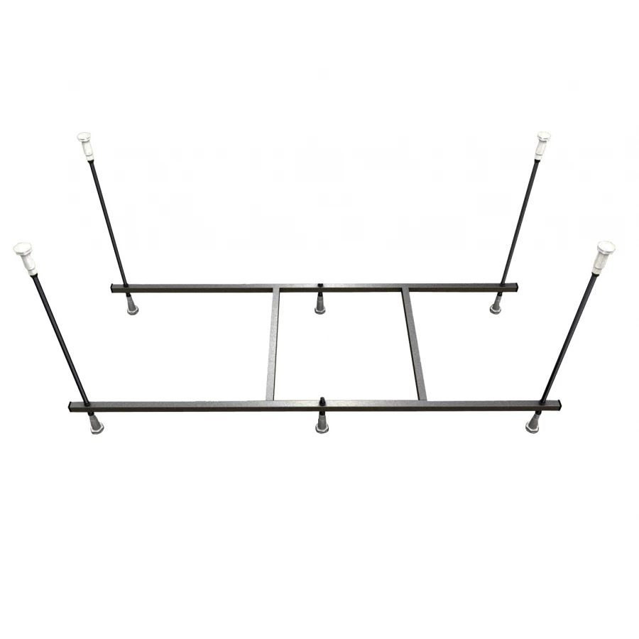 Сборный каркас к ваннам Azario Alegra Karmina шпильки AV0021160K 160 см