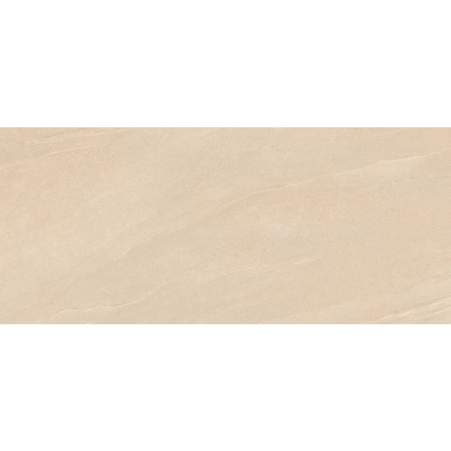 Керамогранит Geotiles Eddystone Arena Matt матовый бежевый 280х120 см