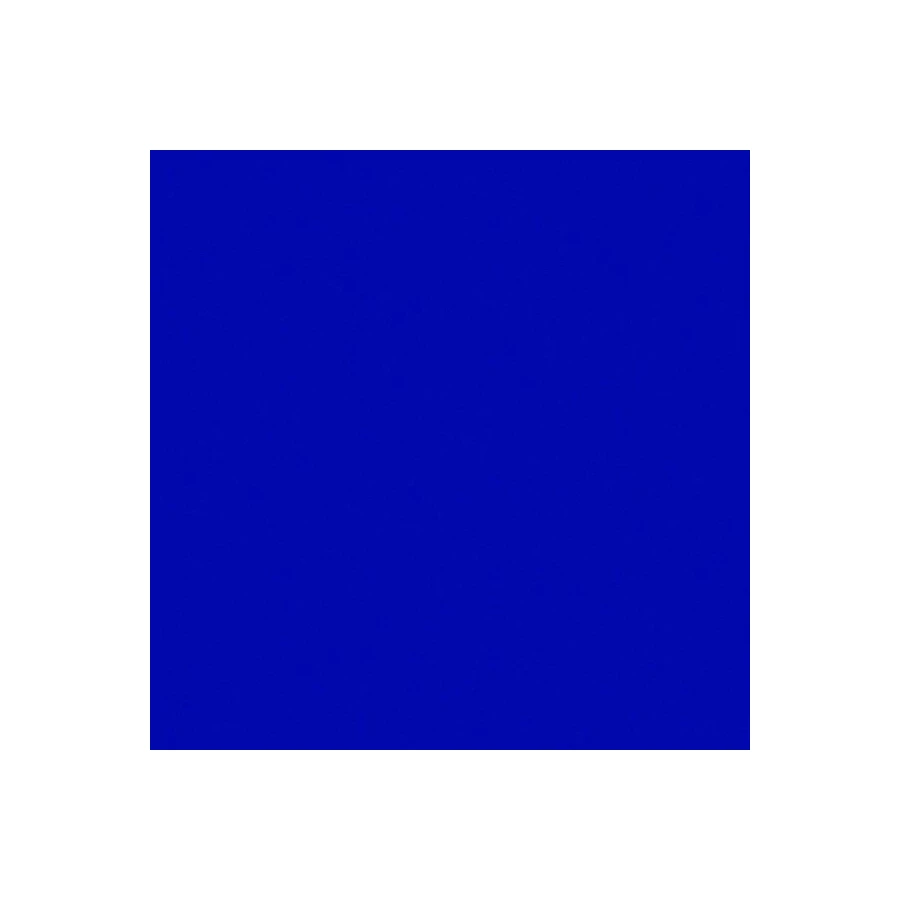 Керамогранит Ce.Si. Metro Вставка Cobalto матовая синяя 5х5 см