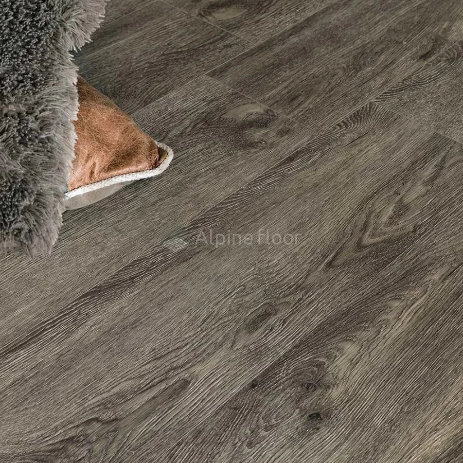 Grand Sequoia LVT
