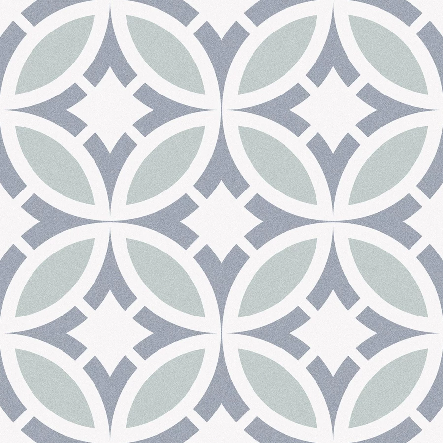 Керамогранит Absolut Keramika Paris Comedie P 25x25 см