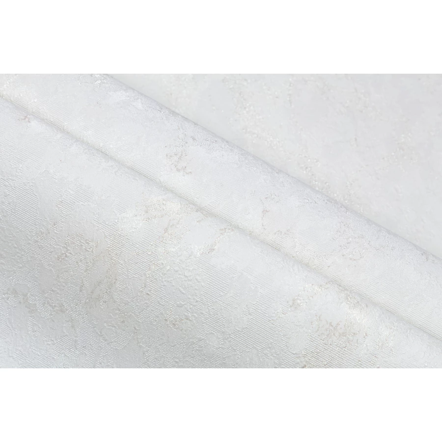 Обои флизелиновые Palitra Life Alexandria белые PL72171-14 1,06х10,05 м