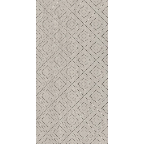Плитка настенная Kerama Marazzi Сан-Марко Декор матовый серый OS\B364\48002R 80х40 см