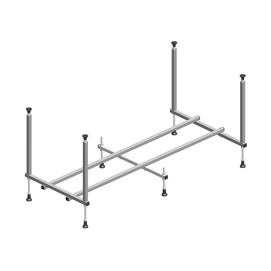 Каркас Timo KTVINO15 155x7 см