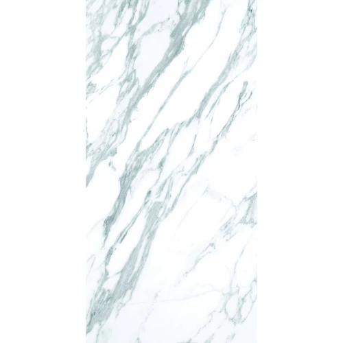 Керамогранит lamore Ceramic Carving 60х120 Calacatta Bianco матовый карвинг белый 60/120-014 120х60 см