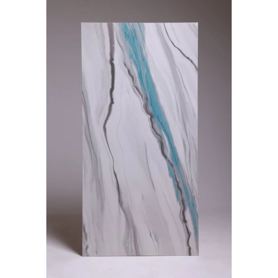 Керамогранит Realistik Emiliana Aqua 120х60 см