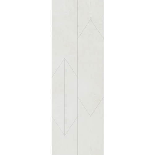 Плитка настенная Creto Estetika line light ND_ P5006 90х30 см