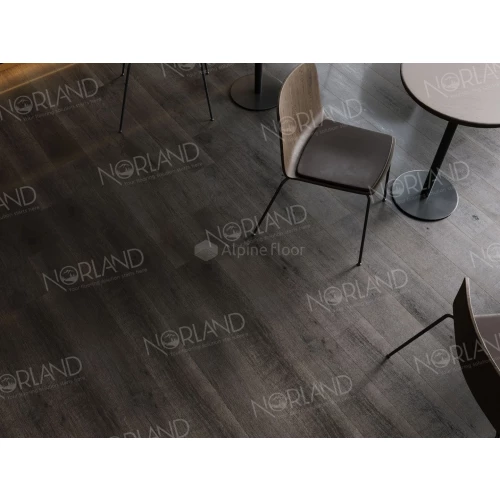 Каменный SPC ламинат Alpine Floor Norland Sigrid Baggy 1001-7 34 класс 3.5 мм 2.2326 кв.м 122х18.3 см