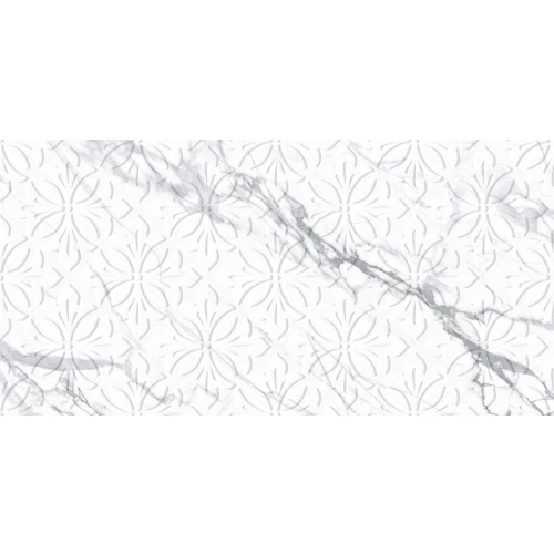 Плитка настенная AltaCera Lima Flower WT9LIM55 белый 50*24,9 см