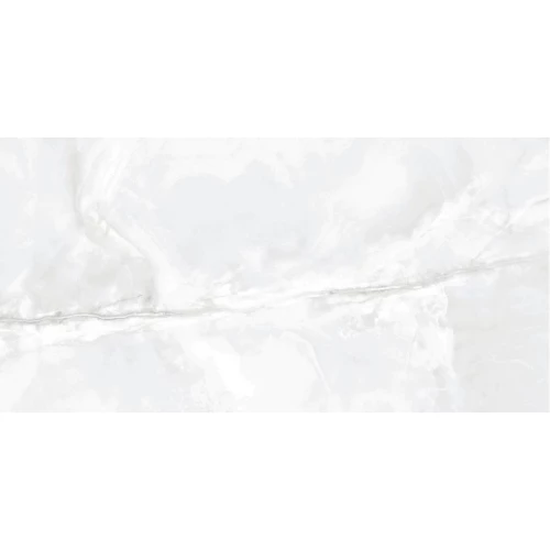 Керамогранит Ecoceramic EC.Calacatta Eternal white 004 PL белый 60х120 см