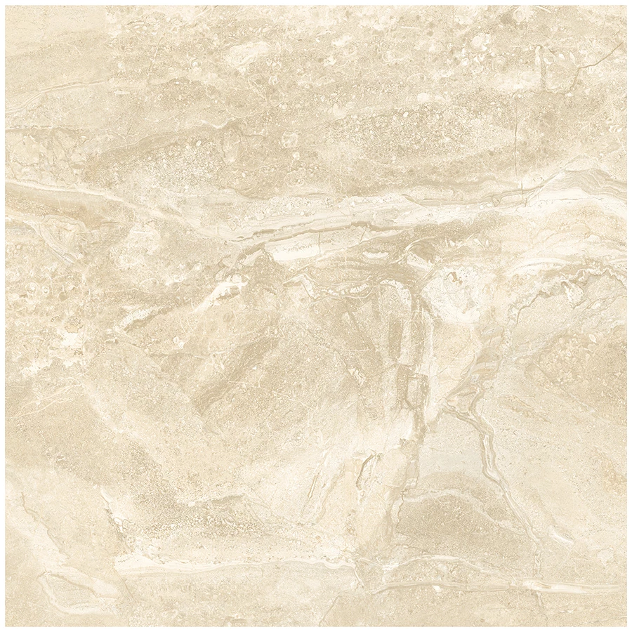 Керамогранит Laparet Polaris Beige карвинг матовый бежевый LP6060G0101R 59,5х59,5 см