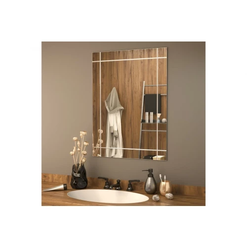 Зеркало MixLine Стронг 550032 60х80 см