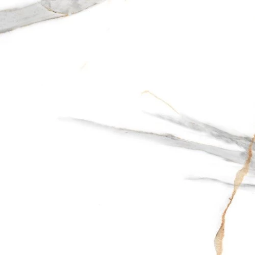 Керамогранит Realistik Maritaca Statuario Glossy 60x60 см