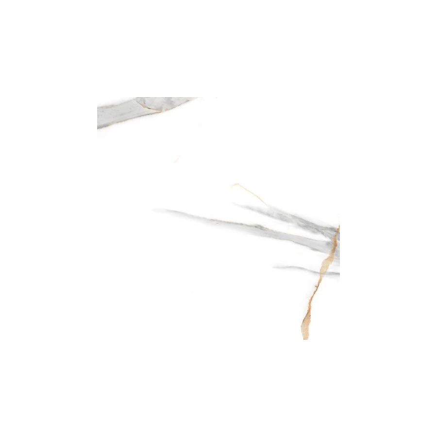 Керамогранит Realistik Maritaca Statuario Glossy 60x60 см