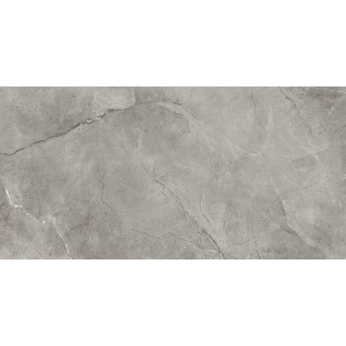 Керамогранит ALMA Ceramica Rock Line матовый серый GFU60120RKL77R 120х60 см