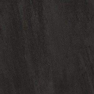 Керамогранит Granoland Volt Black матовый черный 60х60 см