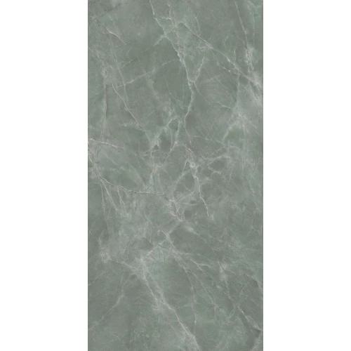 Керамогранит Atlas Concorde Marvel Diva Aqua полуглянцевый зелёный AU8E 120х60 см