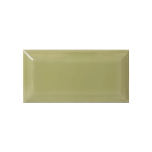 Плитка настенная Cevica Metro Pistacho 11875 7,5х15 