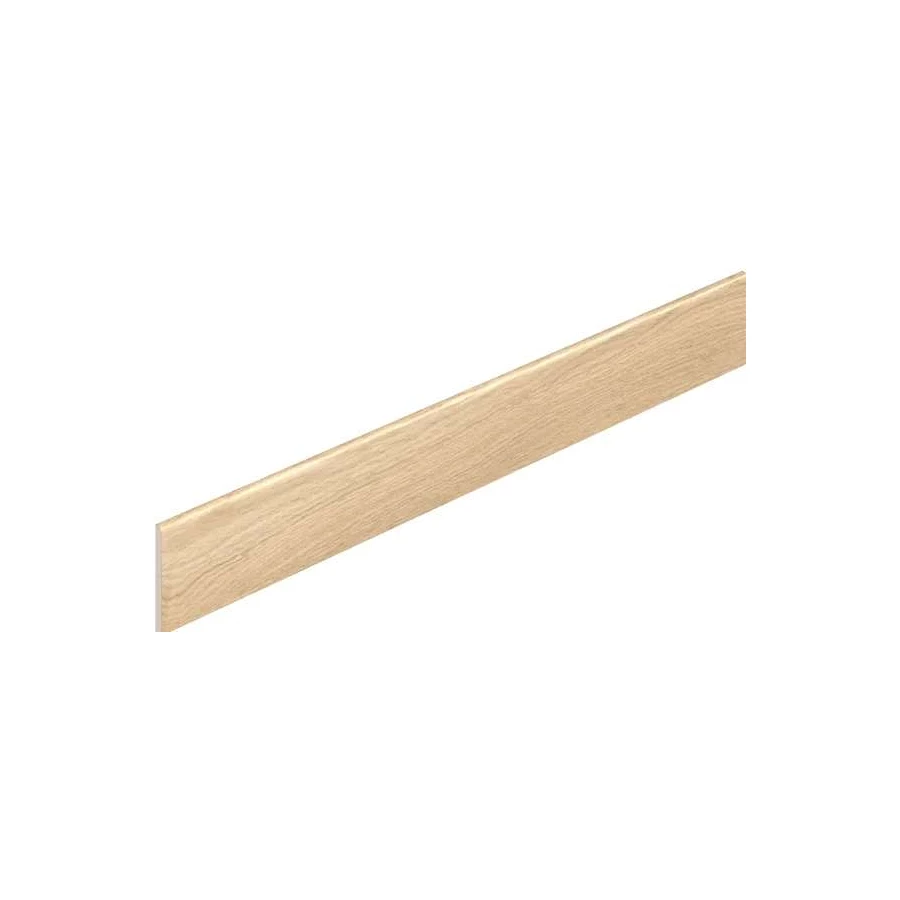 Керамогранит ColiseumGres Ducale Дукале Плинтус Сэнд матовый бежевый 610130002203 60х7,2 см