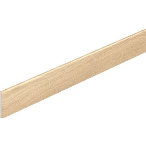 Керамогранит ColiseumGres Ducale Дукале Плинтус Сэнд матовый бежевый 610130002203 60х7,2 см