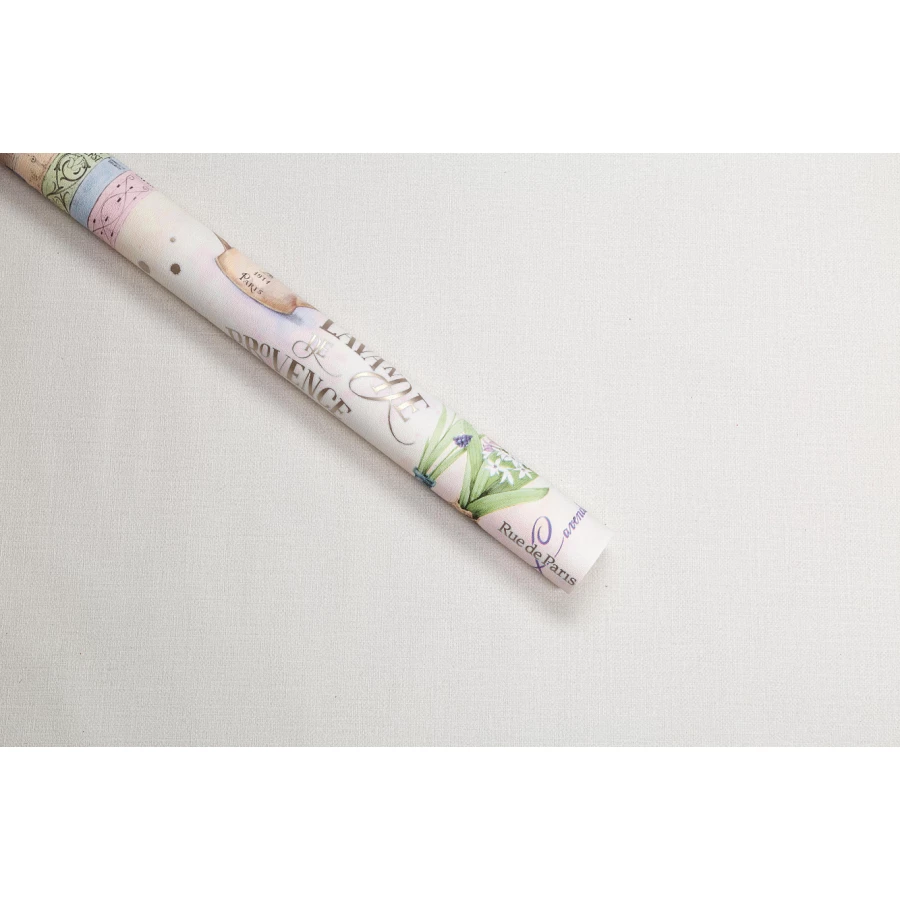 Обои флизелиновые Palitra Home HomeColor Lavande розовые HC71985-56 1,06х10,05 м