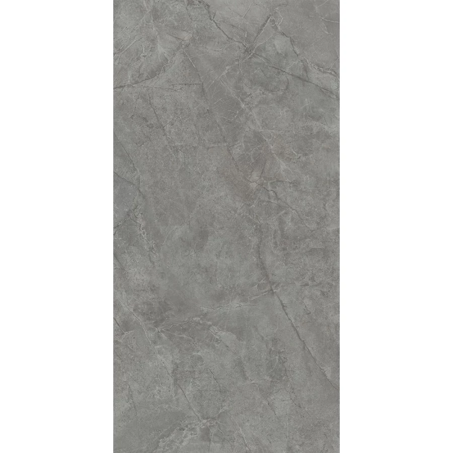 Керамогранит Kerama Marazzi Риальто матовый темно-серый SG573090R 160х80 см