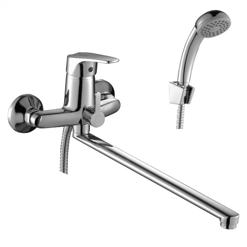 Смеситель для ванны Rossinka D D40-32 хром