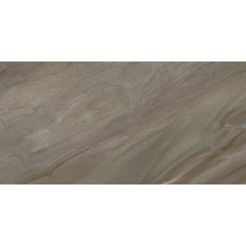 Керамогранит Delacora Nepal Dark карвинг матовый коричневый D30017M 60х30 см