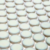 Мозаика Imagine Mosaic Керамик Мозаик / Ceramic Mosaic 28х28 матовая мятная KO28-MINT 33х31,2 см