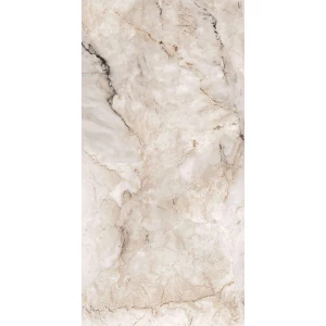 Керамогранит Gresant Paonazzato Natural Glossy бежевый 120х60 см