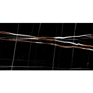 Керамогранит Ocean Ceramic India Sahara Noir OC0000082 160х80 см