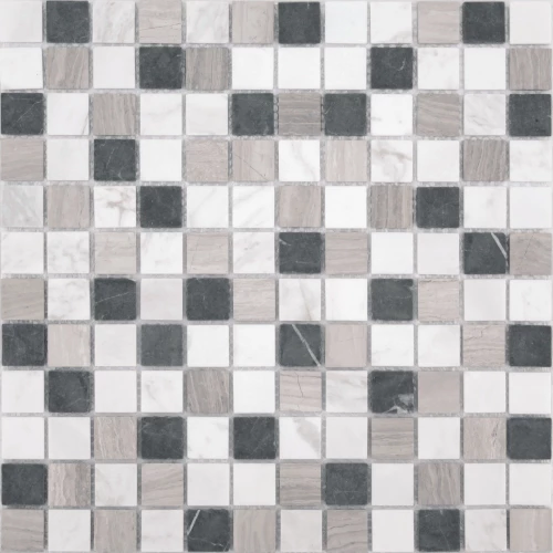 Мозаика LeeDo Pietrine Pietra Mix 4 мат 29,8х29,8 см