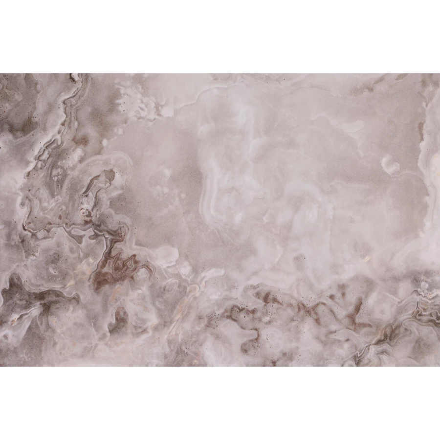 Керамогранит Realistik Doha Polished Silver Carving серый 120x60 см