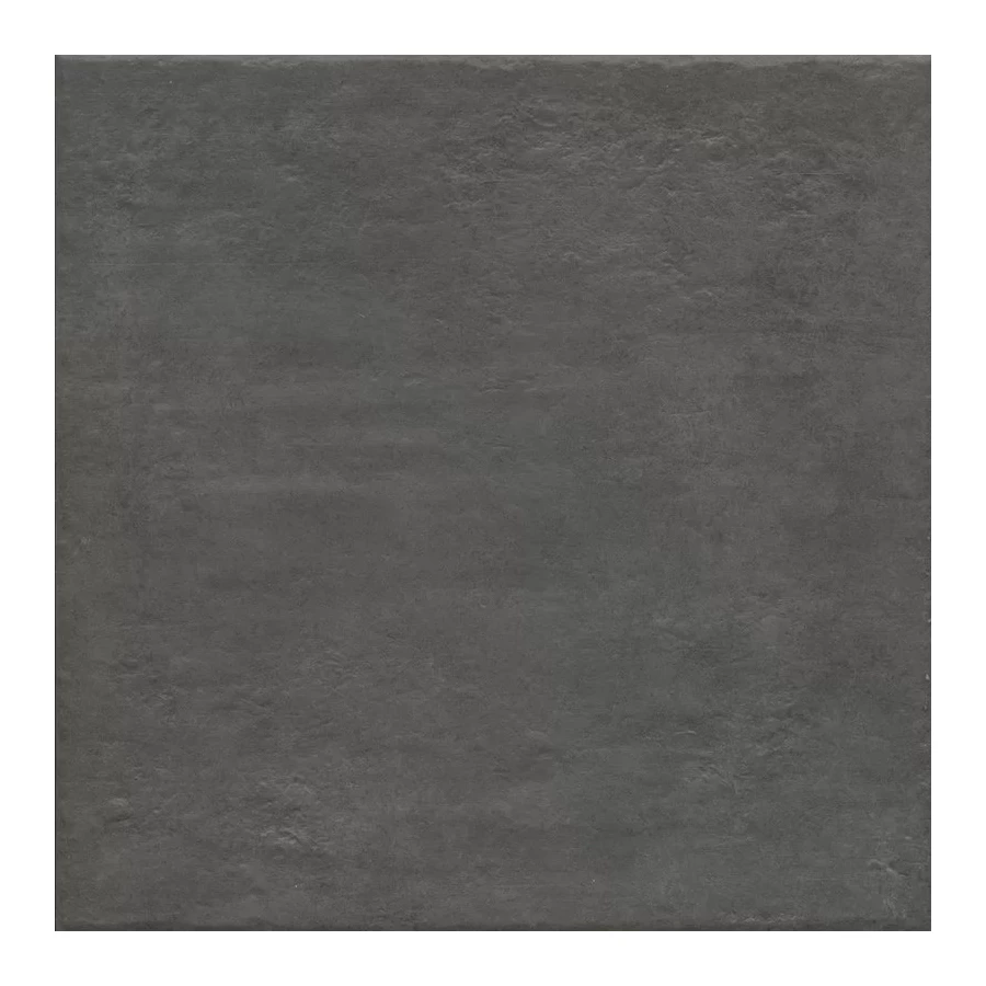 Керамогранит Kerama Marazzi Хадду матовый темно-серый KM4040G0041N 40,2x40,2 см