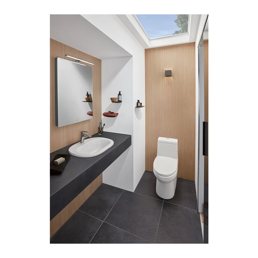 Раковина Villeroy & Boch O.novo 41615601