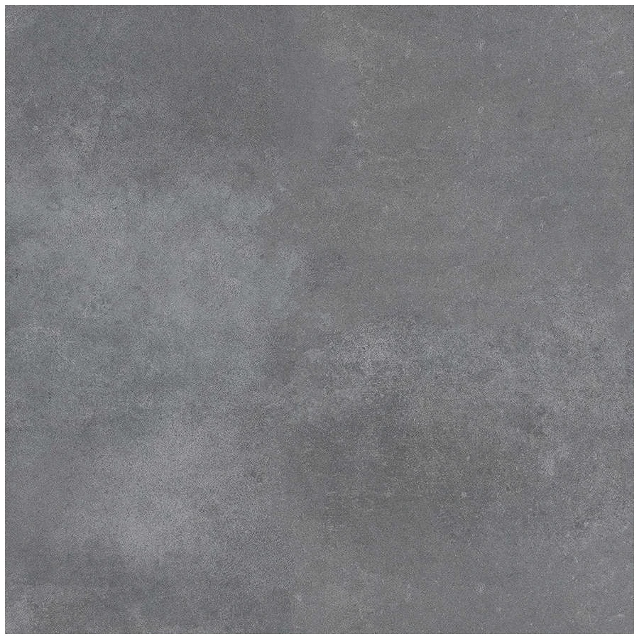 Керамогранит Ceradim Concrete Courage Dark Grey темно серый Матовый 60х60 см
